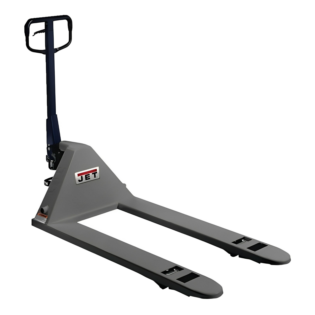 Ergonomic Pallet Trucks